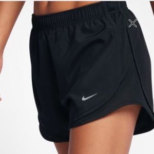 NIKE DRI FIT ATHLETIC RUNNING SHORTS BUNDLE